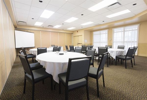 Hôtel & Suites Le Dauphin