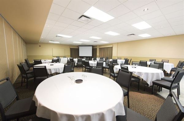 Hôtel & Suites Le Dauphin