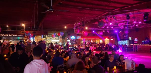 Southern Junction Nightclub & Steakhouse