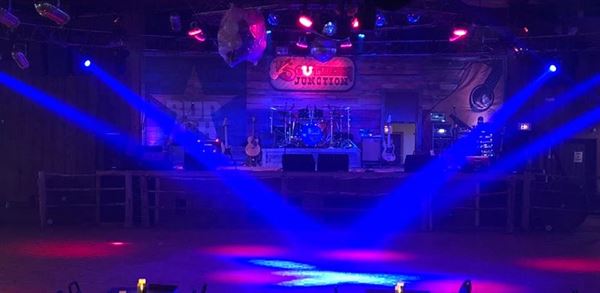 Southern Junction Nightclub & Steakhouse