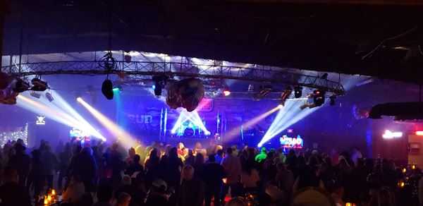 Southern Junction Nightclub & Steakhouse