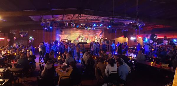 Southern Junction Nightclub & Steakhouse