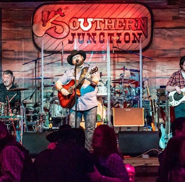 Southern Junction Nightclub & Steakhouse