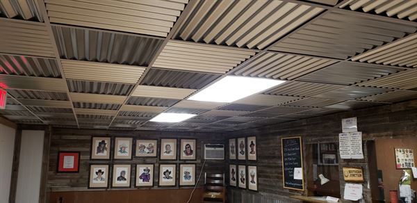 Southern Junction Nightclub & Steakhouse