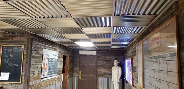 Southern Junction Nightclub & Steakhouse