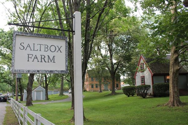 Saltbox Farm
