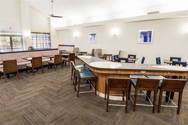 Homewood Suites by Hilton Ontario-Rancho Cucamonga