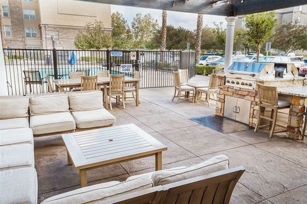 Homewood Suites by Hilton Ontario-Rancho Cucamonga