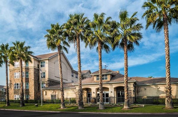 Homewood Suites by Hilton Ontario-Rancho Cucamonga