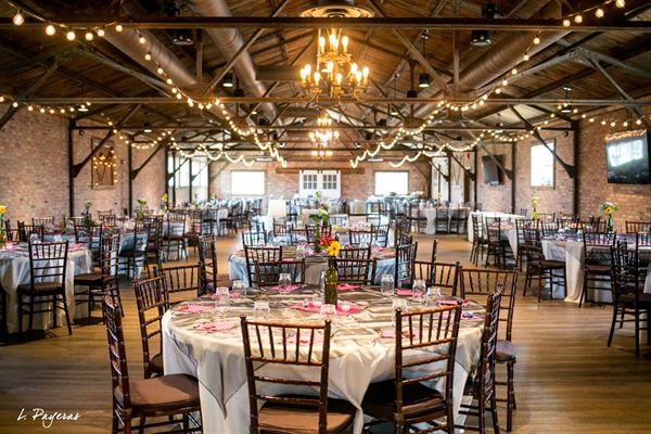 The Loft at Pickwick Place