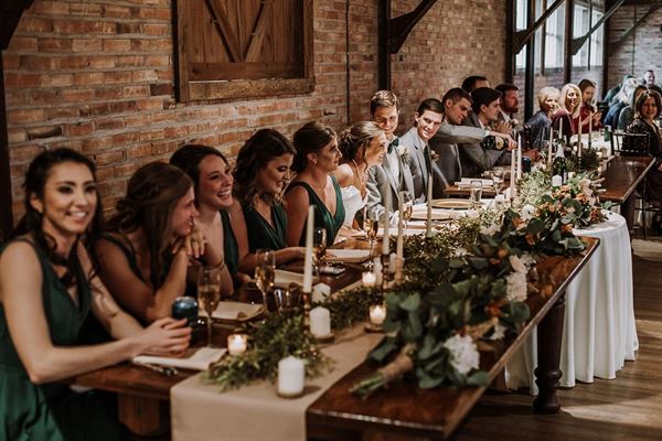 The Loft at Pickwick Place