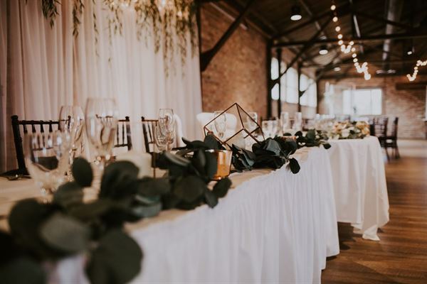 The Loft at Pickwick Place