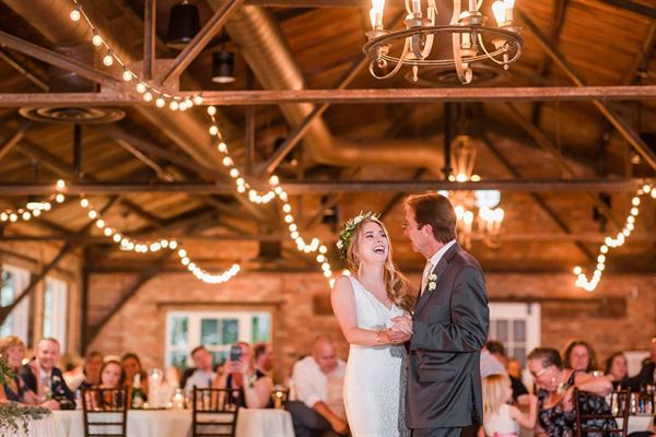 The Loft at Pickwick Place