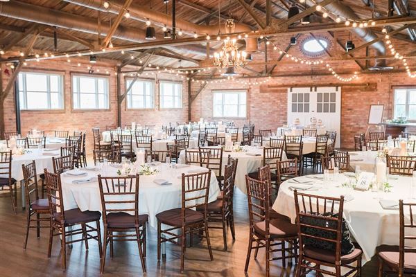 The Loft at Pickwick Place