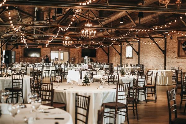 The Loft at Pickwick Place