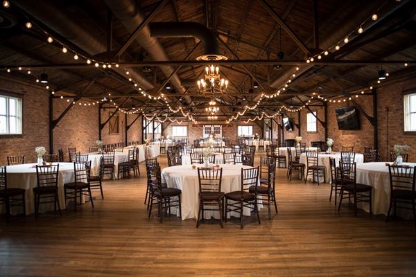 The Loft at Pickwick Place