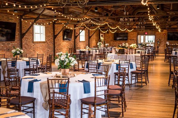 The Loft at Pickwick Place