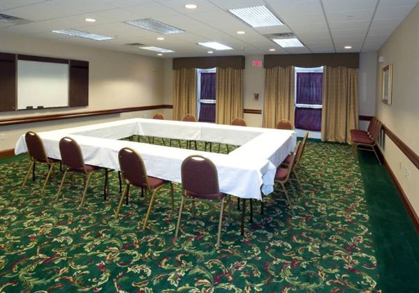 Homewood Suites by Hilton Ontario-Rancho Cucamonga