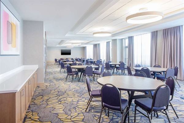 Hilton Garden Inn & Homewood Suites - Broomfield Boulder