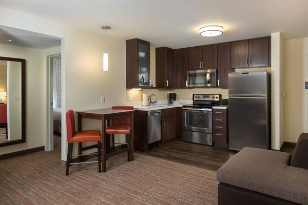 Staybridge Suites Denver Central Park