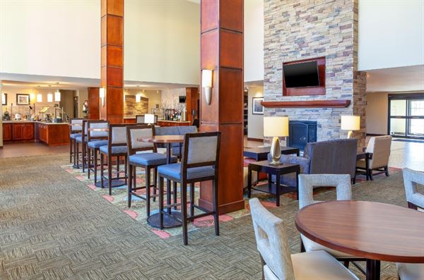 Staybridge Suites Denver Central Park