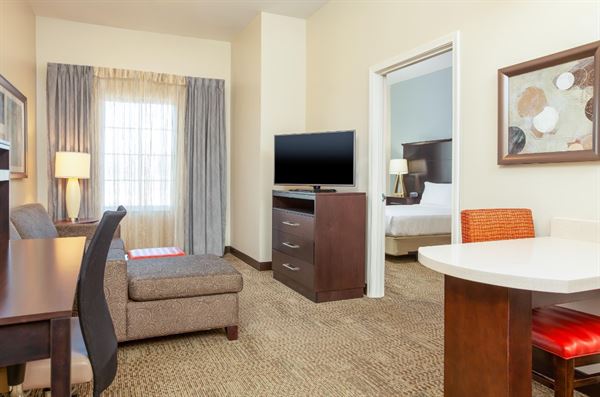 Staybridge Suites Denver Central Park