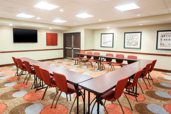 Staybridge Suites Denver Central Park