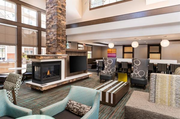 Residence Inn Decatur Forsyth