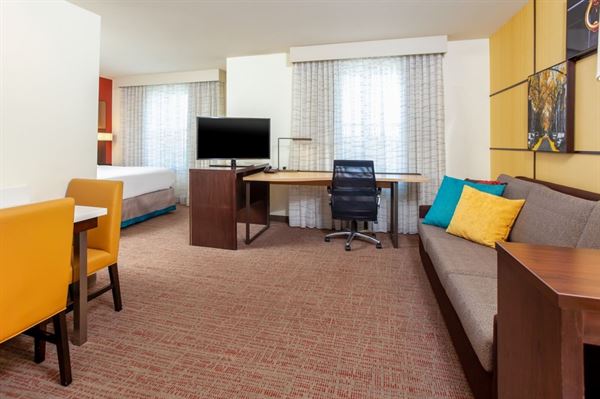 Residence Inn Decatur Forsyth