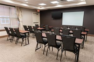 Millikin Meeting Room