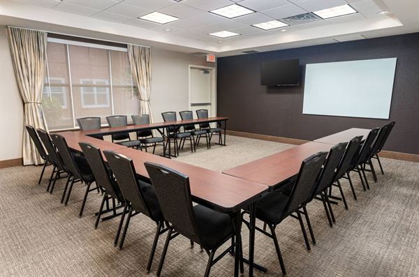 Residence Inn Decatur Forsyth