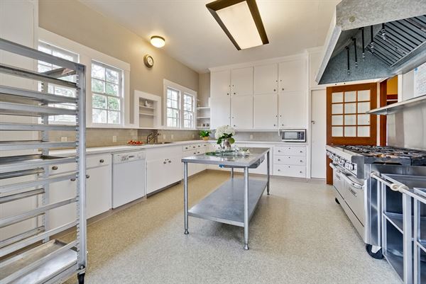 The Woman's Club of Palo Alto