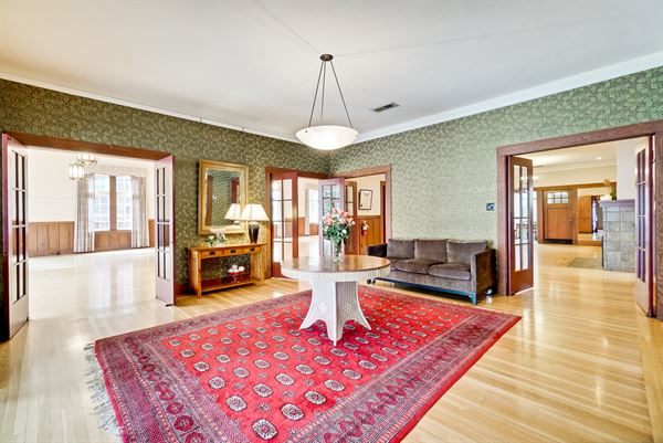 The Woman's Club of Palo Alto