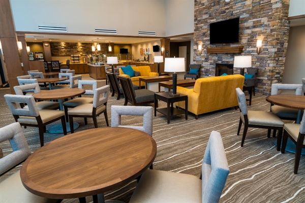 Staybridge Suites Coeur D'Alene