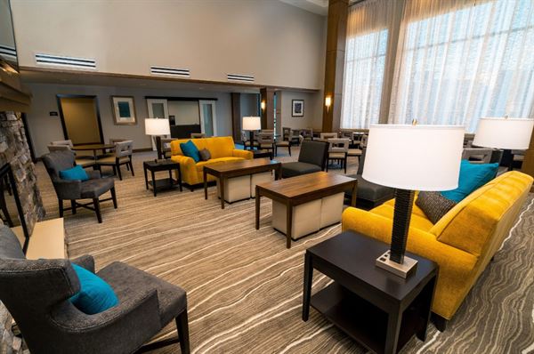 Staybridge Suites Coeur D'Alene