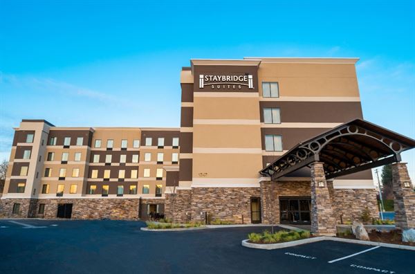 Staybridge Suites Coeur D'Alene