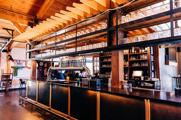 Pelican Brewing-Cannon Beach