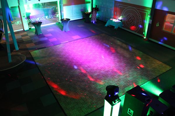 Children's Museum Of Phoenix