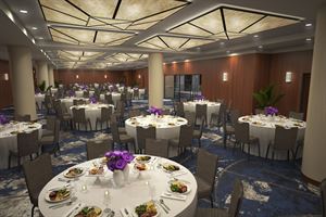 The Marquis Ballroom (9th Fl)