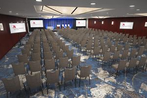 The Astor Ballroom (7th Fl)