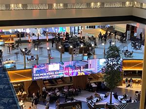 Additional Event Spaces