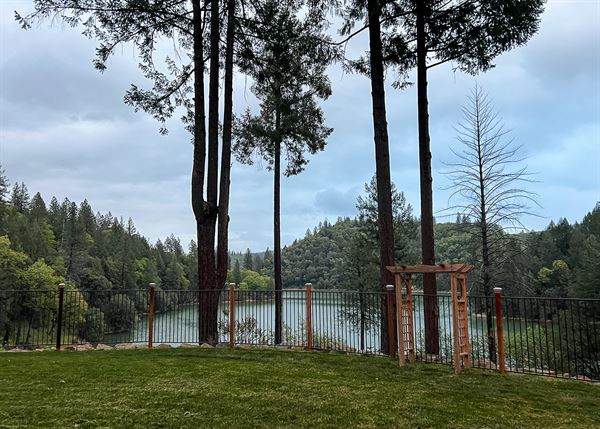 Rollins Lakeside Resort