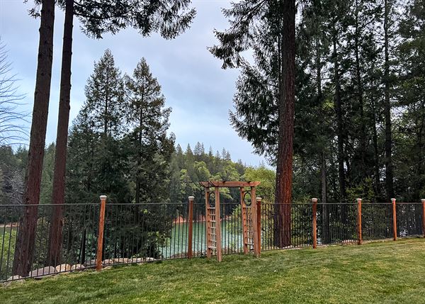 Rollins Lakeside Resort