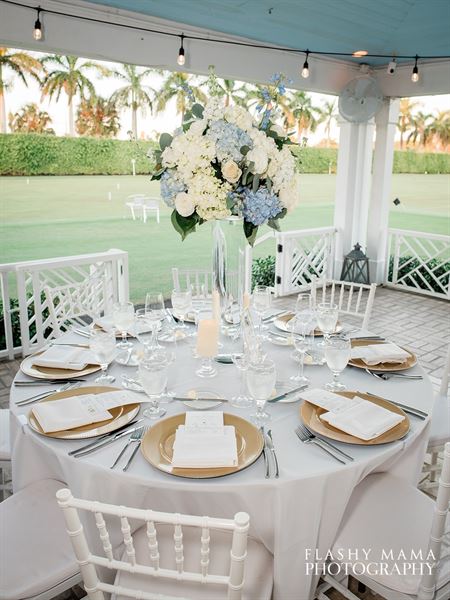 Boca Event Planning
