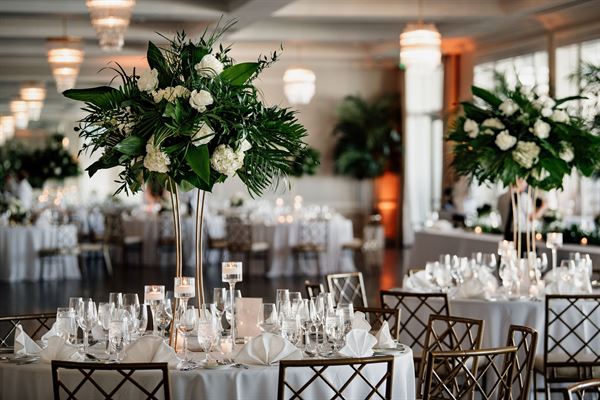 Boca Event Planning