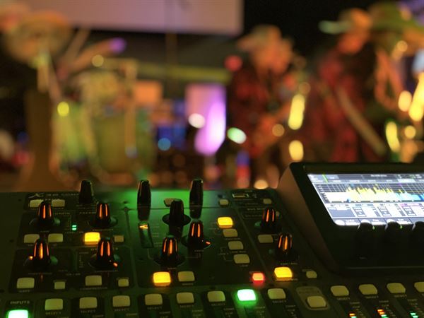 Magana sound