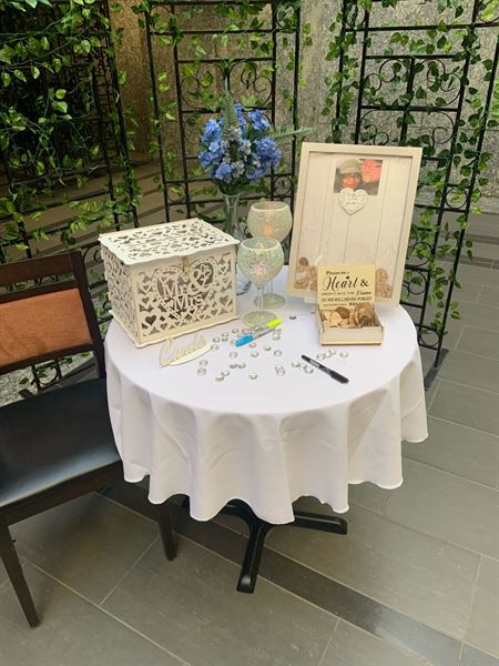 Hunger Cure Restro Bar