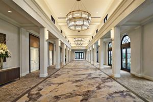 Palm  Court Ballroom