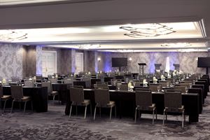 Mirror Lake Ballroom