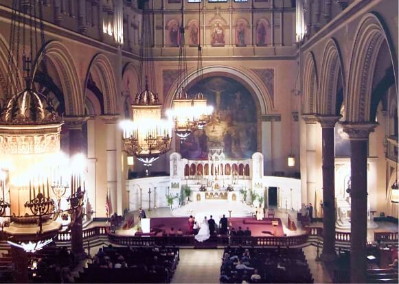 St. Joseph Catholic Church